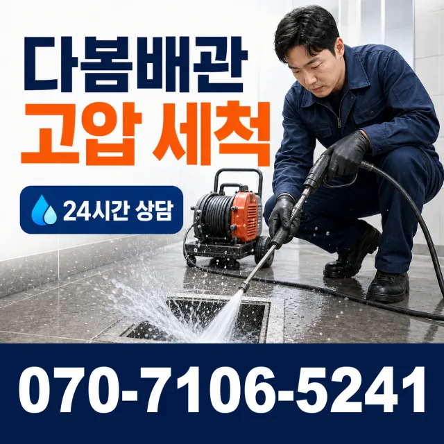 충남 공주시 신풍면 용수봉갑길 배관누수 상담 이미지 4